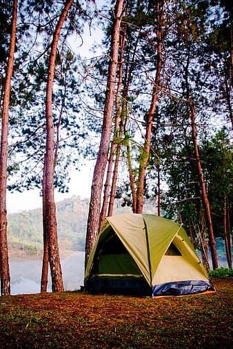 Planning a camping trip…Here's what you need to pack, - Times of India  Travel