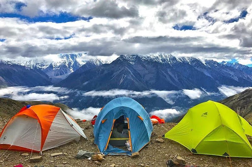 Planning a camping trip…Here's what you need to pack, - Times of India  Travel