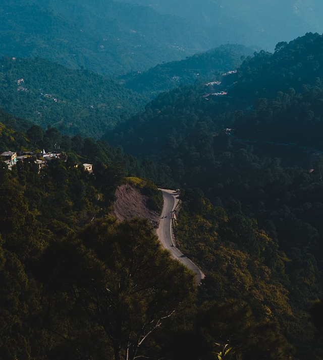 Kasauli