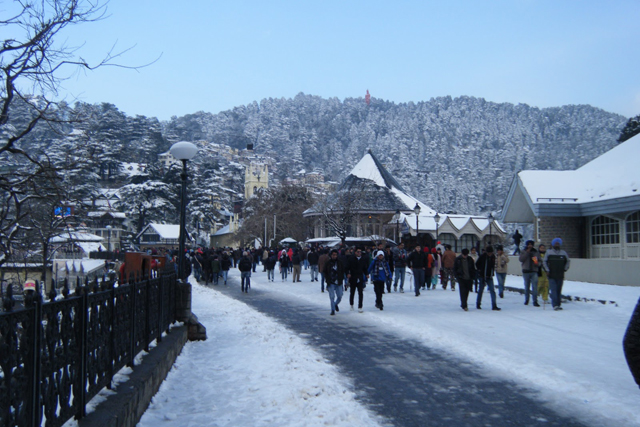 Shimla