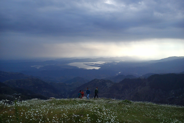 Shivalik Foothills