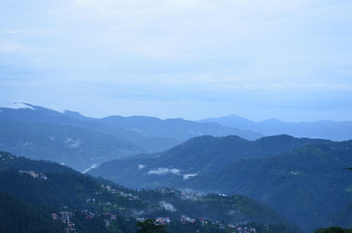 Shimla