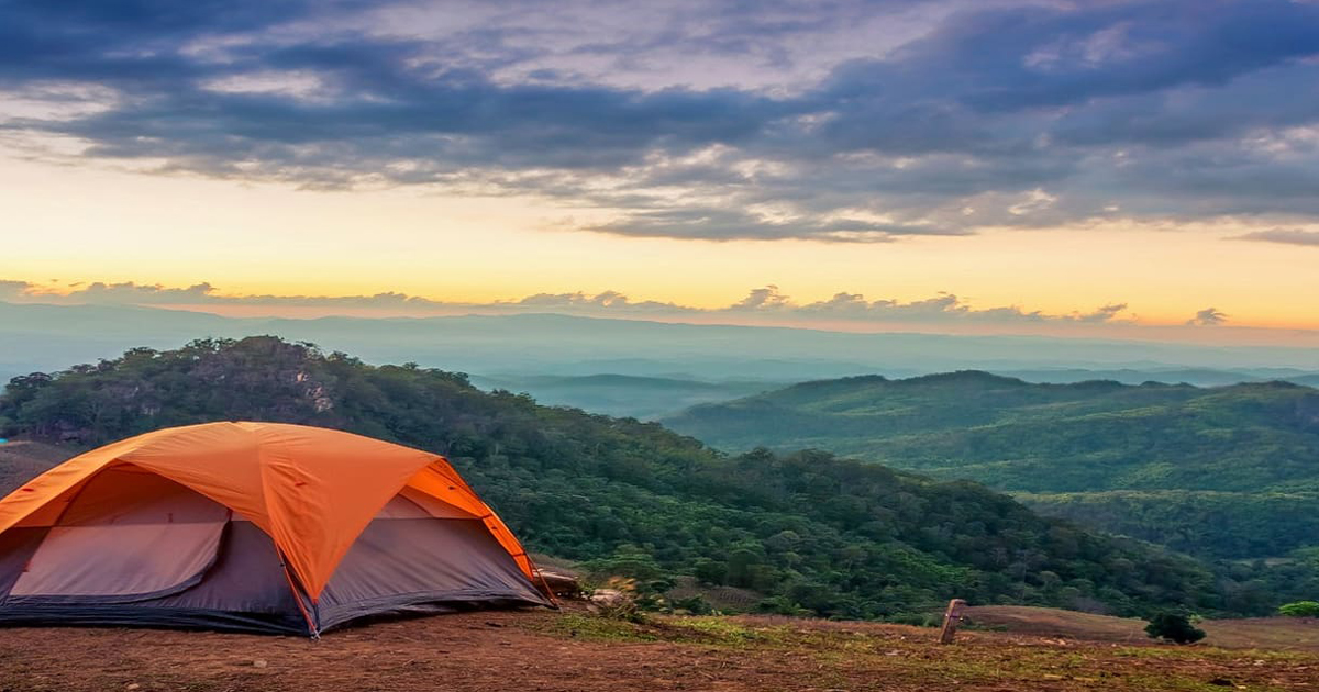 Best Summer Camping Sites for Camping in Shimla