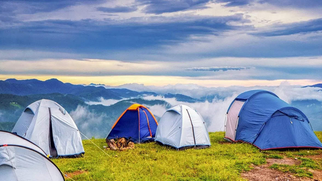 10 Best Campsites for Summer Camping in Shimla